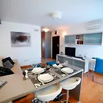 Zagreb Lodge Apartman 1